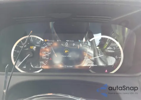 2021 Land Rover Range Rover Velar P250 S from USA, damaged, VIN SALYJ2EX3MA298568